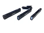 Coast Slayer 30920 Pro Black 1150 Lumen Rechargeable Compact Led Flashlight Used. Price: $57.99.