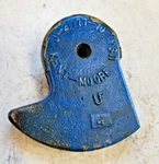 * Kent-moore J-21777-10 Pinion Setting Gauge Adapter Block Tool (never Used). Price: $29.00.