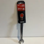 Milwaukee 45-96-9515 15MM Metric Combination Wrench New. Price: $16.49.