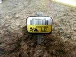 2007 - 2008 Chevrolet Silverado Gmc Sierra Front Sensor 15297468 Oem Used. Price: $99.00.