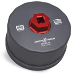 Motivx Tools MX2326-US 86.6MM 16 Flute Precision Cnc Machined Aluminum Oil Fi... New. Price: $81.79.