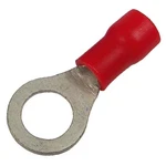 Pico 1705KT 22-16 Awg Flared Vinyl Insulated Tin-plated Copper Butted Seam #10 New. Price: $5.99.