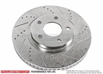 Powerstop AR82153XR Silverado 2500 3500 New. Price: $221.46.