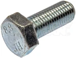 Dorman 876-630 Cap Screw-hex Head-class 8.8- M12-1.50 30MM New. Price: $18.99.
