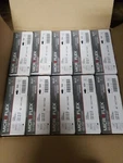 Microflex 93-732 Midknight Touch Gloves 1000-PIECES Full Case, (6 1/2-7), New. Price: $90.85.