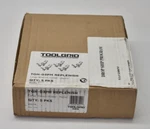 Toolgrid Wrench Kit Holder Genuine Oem 5 Pack Set Metric TGH-03PM Replenish New. Price: $34.99.