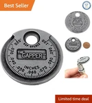Cta 3235 Ramp-type Spark Plug Gapper Precision Tool Optimal Performance New. Price: $9.45.