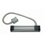 Alarm Controls 600WP Lock,gate Lock,holds Lb. Force,ss 52ND20 New. Price: $263.85.