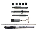 Time-sert Gm 1812CORE M8 X 1.25 Metric Rocker Arm Thread Repair Kit New. Price: $182.90.