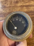 Early Gauge Roadster Coupe Prewar Race Car Trog Scta Miller Henderson Indian Used. Price: $645.00.