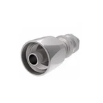 Freightliner AQ-4401-4S Pipe Fitting Straight, Male Swivel Nut, Steel, #4 Hose, New. Price: $29.18.