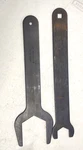 Ford Rotunda Otc T96T-6312-A T96T-6312-B 36MM 72MM Fan Hub Nut Wrench Set SKU41T Used. Price: $27.96.