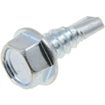 Dorman 961-357 Self Tapping Screw 1/4 14 X 3/4 In. New. Price: $30.00.