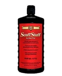 Presta Scuff Stuff Cleaner And Surface Preparation, 28 Oz. New. Price: $35.97.