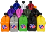 Vp Racing Fuels Utility Jugs Square 5.5 Gallon (specify #, Color & Hose) New. Price: $149.99.