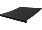 Dometic B3314989FJ.512 Double-sided Awning Fabric W/weathershield Black 12' New. Price: $374.99.