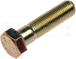 Dorman 862-215 Cap Screw-hex Head-grade 3/8-24 1-1/2 In. New. Price: $17.75.