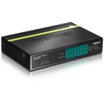 Trendnet TPE-TG80G 8-PORT Gigabit Greennet Poe+ Switch New. Price: $149.99.
