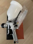 Gravity Gun & Acetal Cup Kit GPG-GPG1-14;16;18-C Neu. Price: $459.23.