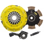Act Clutch Kit Ford Focus 2013 2014 2015 Hd/race Rigid 6 Pad New. Price: $1202.88.