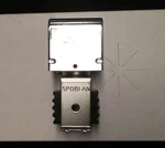Sporlan MKC-1 Solenoid Coil 208-240V 50/60HZ 10W New Hvac Replacement Part. Price: $45.00.