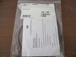 Gates Hydraulic Hose Crimper PC707 Seal Kit, # 7482-1095 / 78757 New. Price: $110.00.
