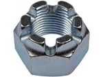 Dorman 615-001 Hex Nut Castellated Thread Size 7/8 14 In. New. Price: $54.82.