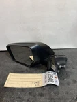 2016 2017 Impala Door Mirror Passenger Right Integral Turn Signal Brown Oem Used. Price: $124.99.