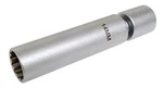 Lisle 63080 14MM Swivel 12 Pt. Spark Plug Socket New. Price: $21.34.