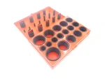 Universal Assortment Astro Pneumatic O-ring W/case Astm D-2000 Sae J200 New. Price: $59.99.