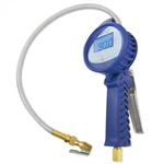 Astro Pneumatic 3018 Digital Tire Inflator Gauge Lcd Display Auto Shut Off New. Price: $81.34.