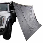 Overland Vehicle Systems Nomadic 270 Awning Wall 1 With Door & Window- Driver New. Price: $299.99.