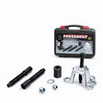 Powerbuilt Front Hub Remover And Installer Kit - 648742 New. Price: $78.95.