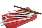 Fan Clutch Water Pump Holder Wrench Tool Set 32 36 38 40 65MM For Bmw Mercedes New. Price: $62.99.
