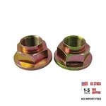 M24X1.5 Front Wheel Axle Spindle Compatible With Nissan Altima Armada New. Price: $24.29.