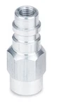 Fjc 6016 R134A Tank Adapter New. Price: $11.99.
