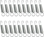 20PCS 4008 Vise Replacement Springs For Grip Clamp, 10R 10WR 10CR 10LW 11R New. Price: $11.00.