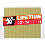 K&n Filters HVC-12024 Hvac New. Price: $59.99.