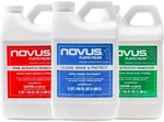 Novus 7151 Plastic Clean & Shine #1 53 Gallon Drum New. Price: $1806.20.