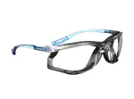20 Glasses 3M Virtua Ccs Protective Eyewear Anti-fog Lens Safety Case New. Price: $92.50.