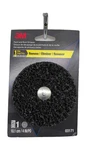 3M Paint Stripper Disc 03171 4IN Remove Step New. Price: $14.75.