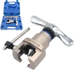 Hansum Brake Line Flaring Tool Kit Swaging Hvac Pipe New. Price: $73.56.