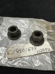 Genuine Mopar Nut 6101678 Set Older Pkg New. Price: $9.99.