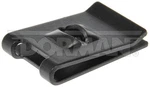 Dorman 45403 Clip Nut U-style, No. 8 X 11/32 In., Panel Range Up To .075 New. Price: $13.17.
