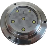 T-h Marine Premium Led Underwater Light, Green Color- Surface Mount New. Price: $206.28.