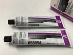 3M 05895 Ez Sand Flexible Parts Repair, (2) Oz Tubes New. Price: $74.95.