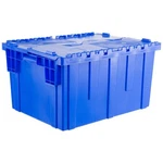 Orbis FP403 Attached Container,blue,solid,hdpe 9PWF6 New. Price: $58.26.