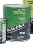 Transtar 6131 2K Epoxy Primer Sealer/groundcoat Gray (gallon) New. Price: $171.42.