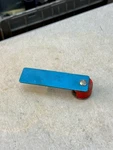 Kent-moore J-33093 Relay Rod Adjustment Gauge ------ Liquidation!! Used. Price: $19.42.