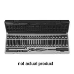 Grey Pneumatic GRY-89013M 1/4" Drive X 13MM Standard Impact Duo-socket- 6 Point New. Price: $19.15.